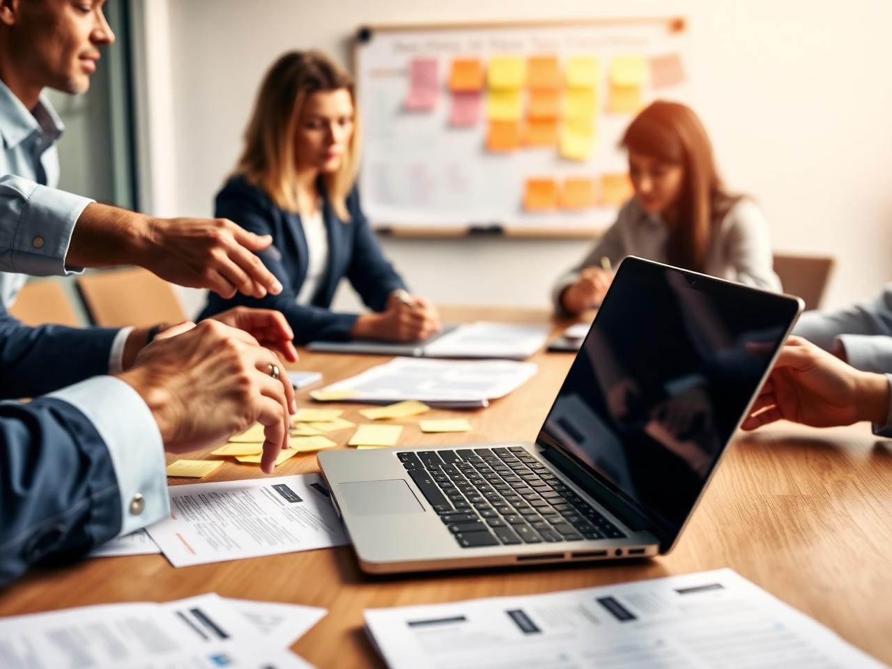 Agile Coaching