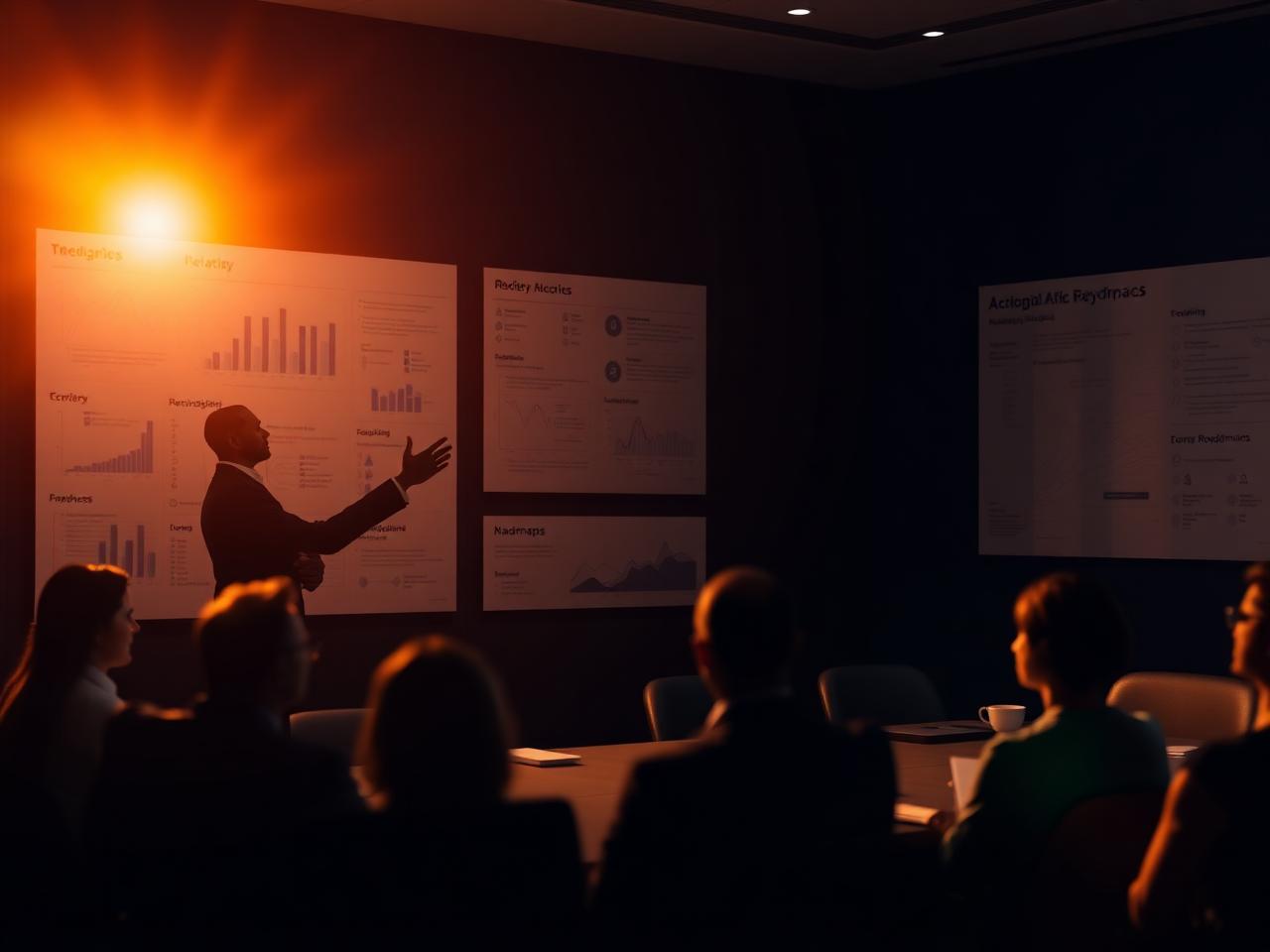 Program Management Coaching