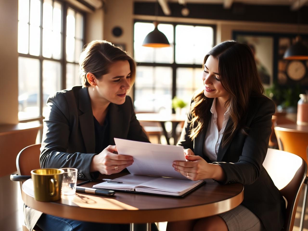Career Coaching for PM Professionals