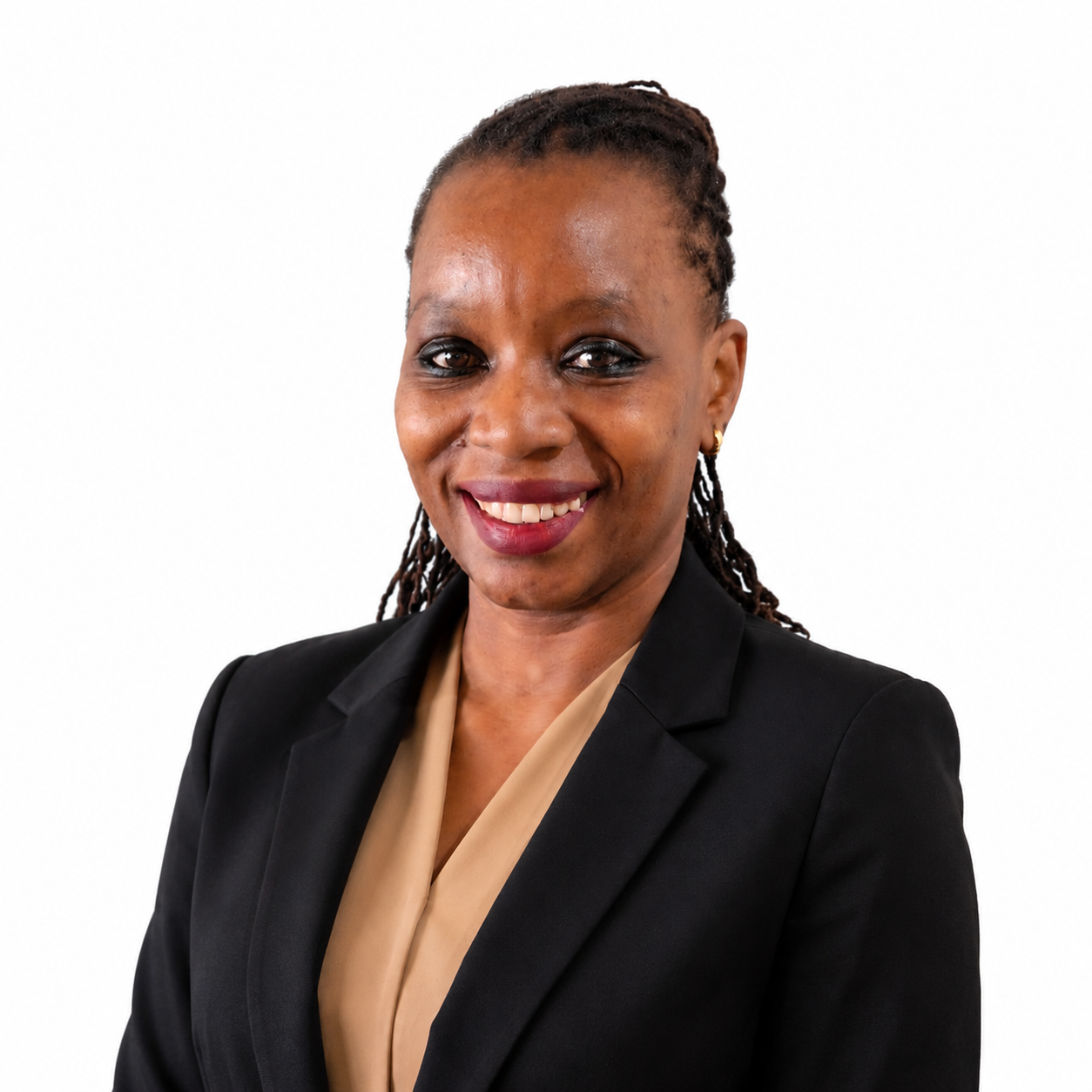 Dr Faith Hansen