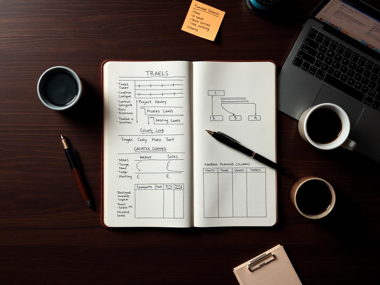 Project Management Coaching